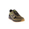 Mephisto Allrounder sneakers groen 2
