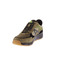 Mephisto Allrounder sneakers groen 3