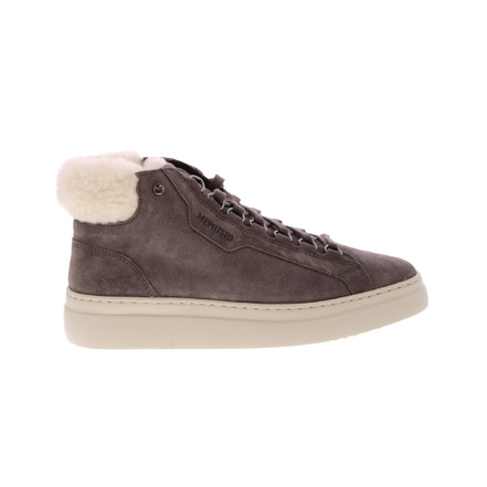 Mephisto sneakers grijs