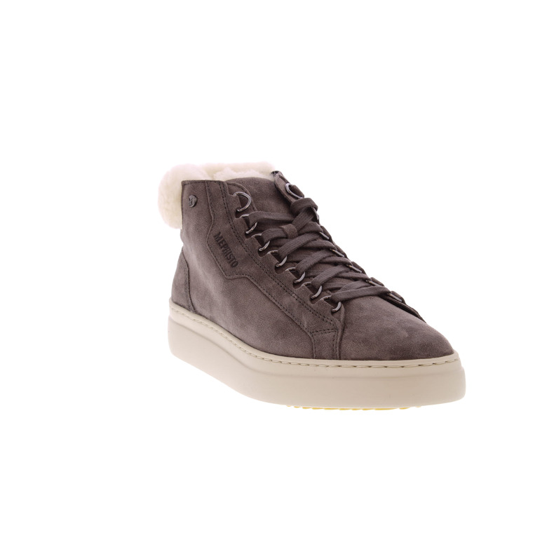 Mephisto sneakers grijs 2