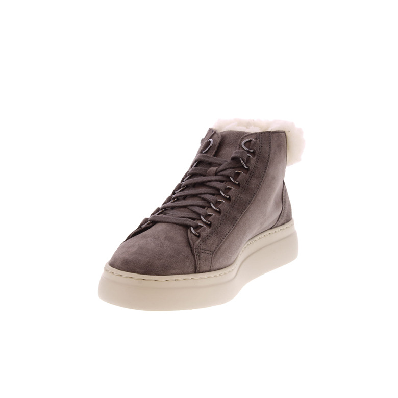 Mephisto sneakers grijs 3