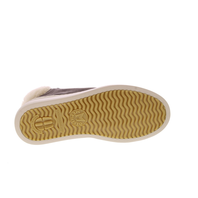 Mephisto sneakers grijs 5