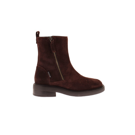 Mephisto enkellaarsjes paars
