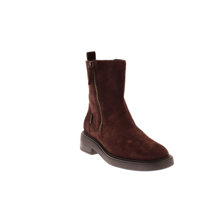 Mephisto enkellaarsjes paars