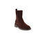 Mephisto enkellaarsjes paars 2