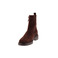 Mephisto enkellaarsjes paars 3