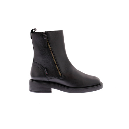 Mephisto enkellaarsjes zwart