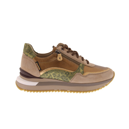 Mephisto Mobils sneakers taupe