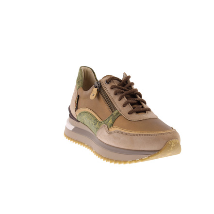 Mephisto Mobils sneakers taupe