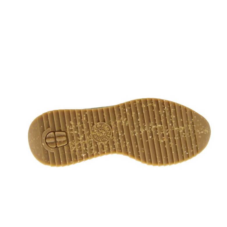 Mephisto Mobils sneakers taupe 5
