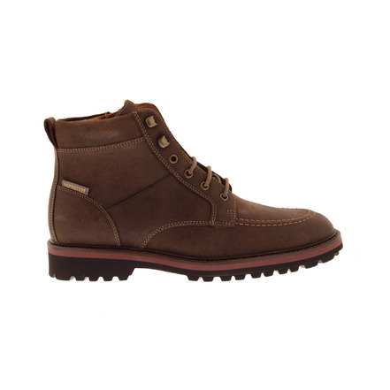 Mephisto hoge schoenen bruin