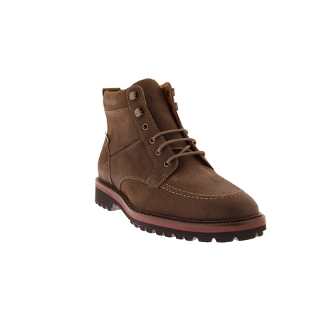 Mephisto hoge schoenen bruin