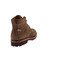 Mephisto hoge schoenen bruin 4