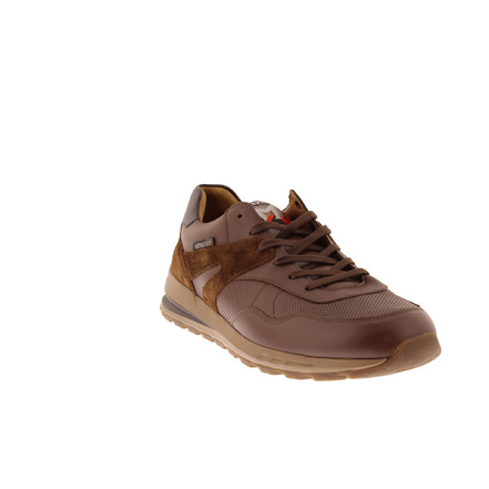 Mephisto sneakers bruin