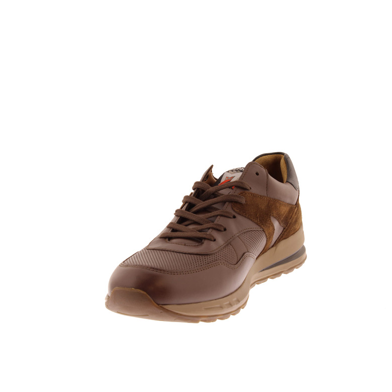 Mephisto sneakers bruin 3