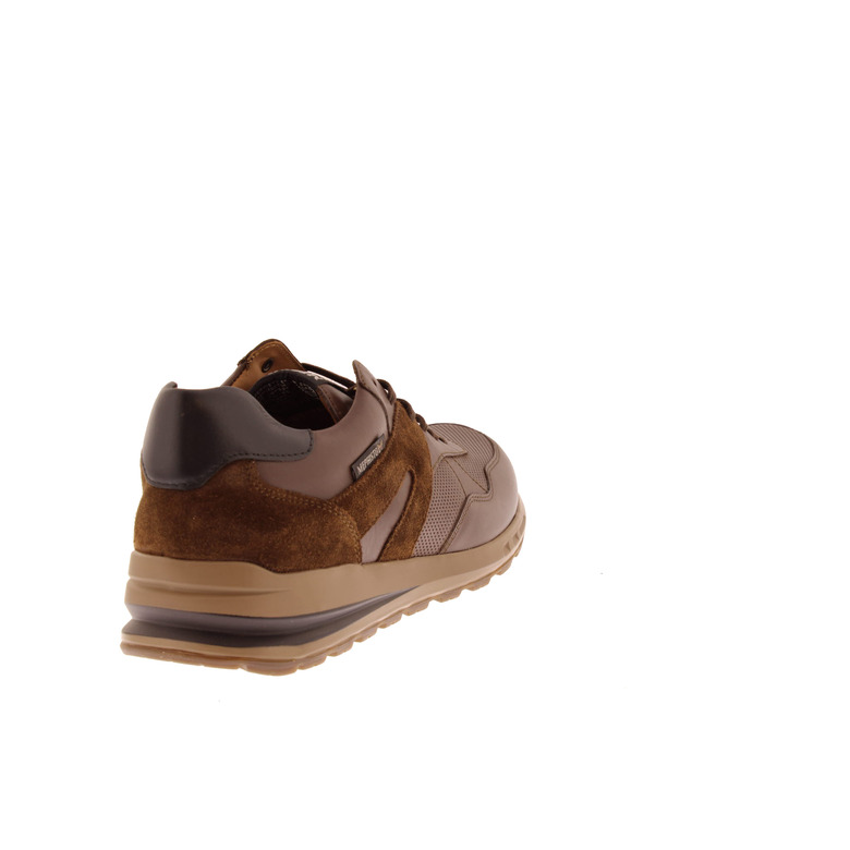 Mephisto sneakers bruin 4