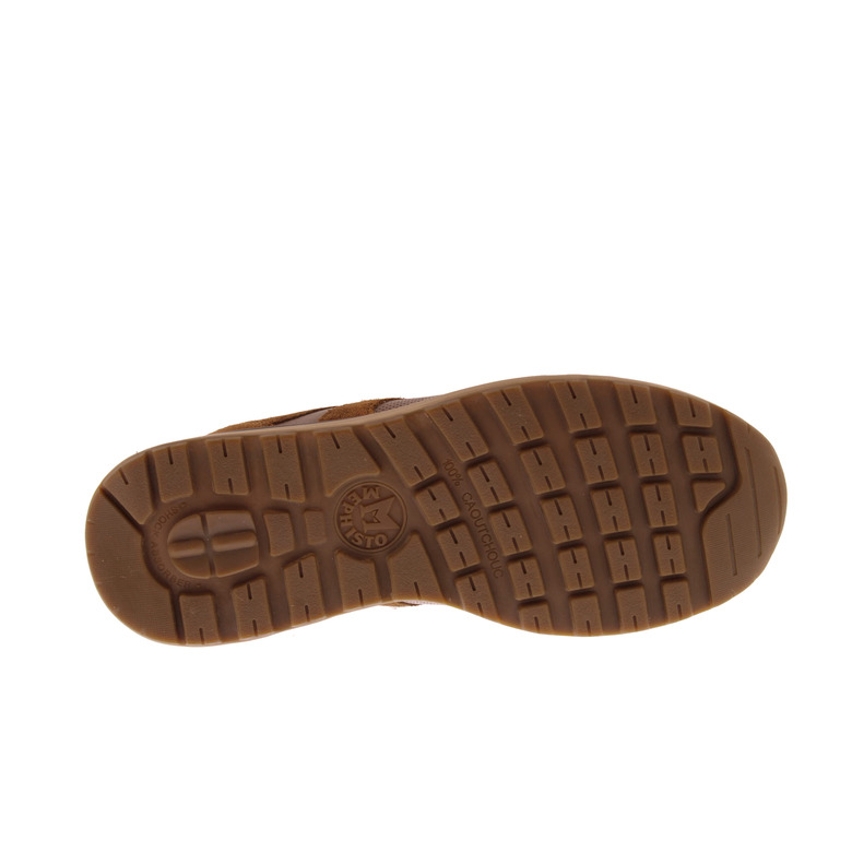 Mephisto sneakers bruin 5