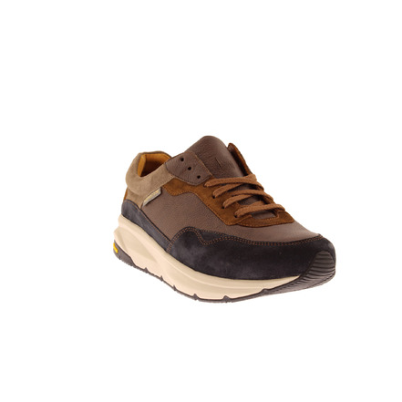 Mephisto sneakers bruin