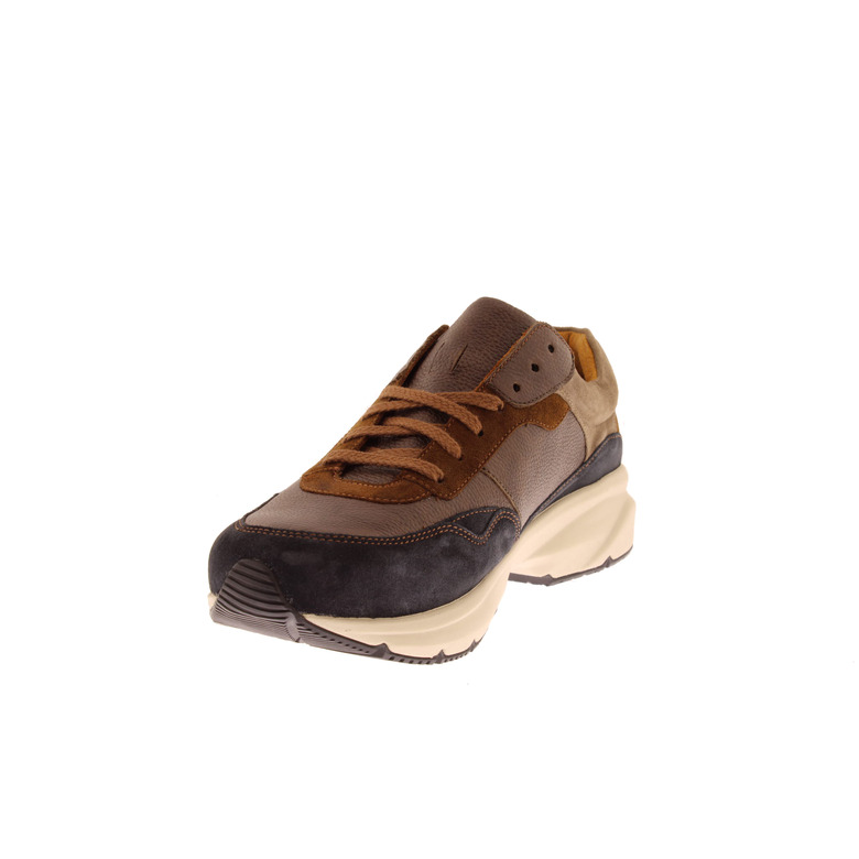 Mephisto sneakers bruin 3