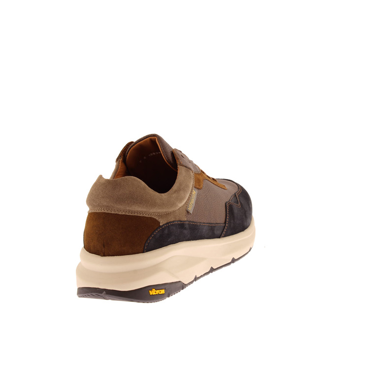 Mephisto sneakers bruin 4