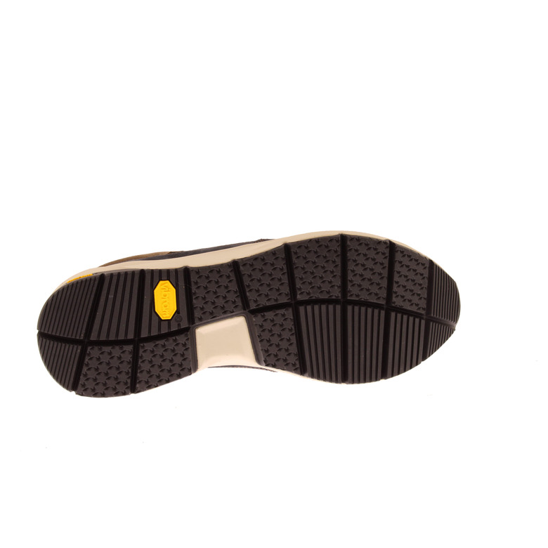 Mephisto sneakers bruin 5