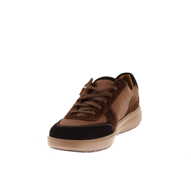 Mephisto sneakers bruin 3