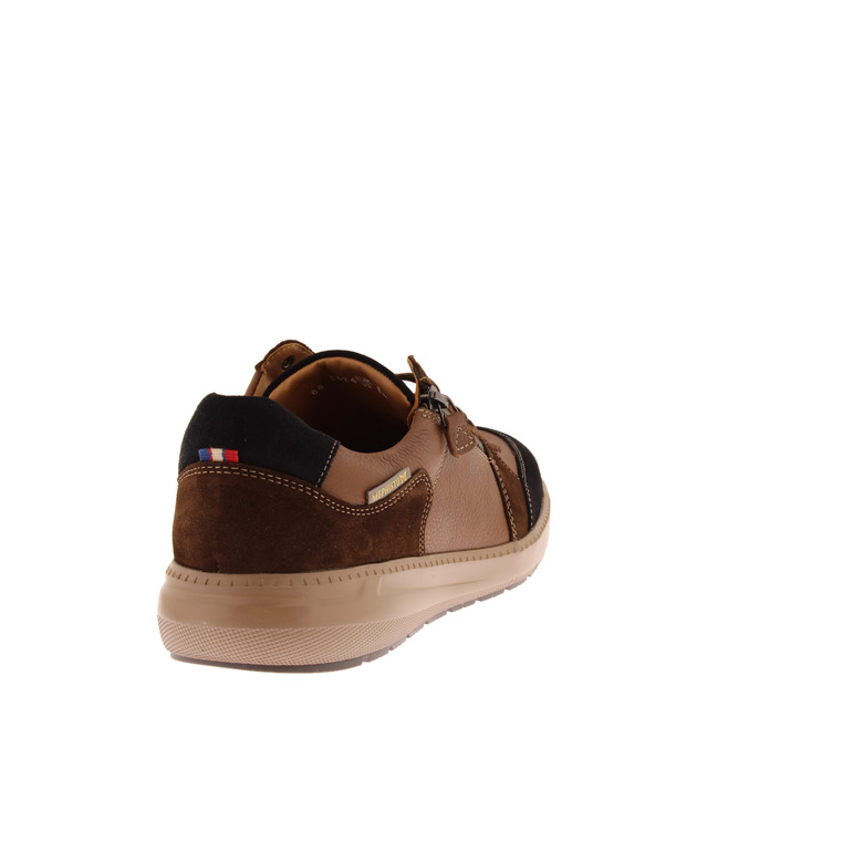 Mephisto sneakers bruin 4
