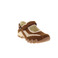 Mephisto Allrounder velcro schoenen cognac 2