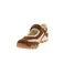 Mephisto Allrounder velcro schoenen cognac 3