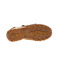 Mephisto Allrounder velcro schoenen cognac 5