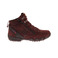 Mephisto Allrounder wandelschoenen bordeaux 1