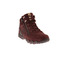 Mephisto Allrounder wandelschoenen bordeaux 2