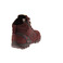 Mephisto Allrounder wandelschoenen bordeaux 4