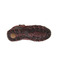 Mephisto Allrounder wandelschoenen bordeaux 5