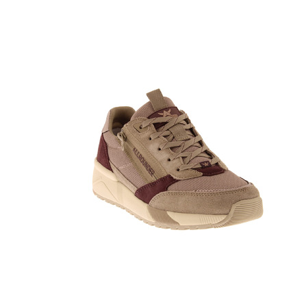 Mephisto Allrounder sneakers beige