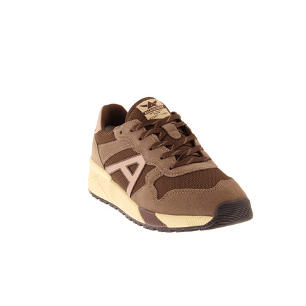 Mephisto Allrounder sneakers bruin