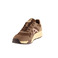 Mephisto Allrounder sneakers bruin 3