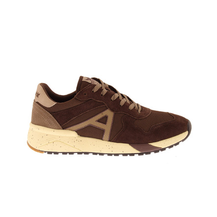 Mephisto Allrounder sneakers bruin