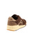 Mephisto Allrounder sneakers bruin 4