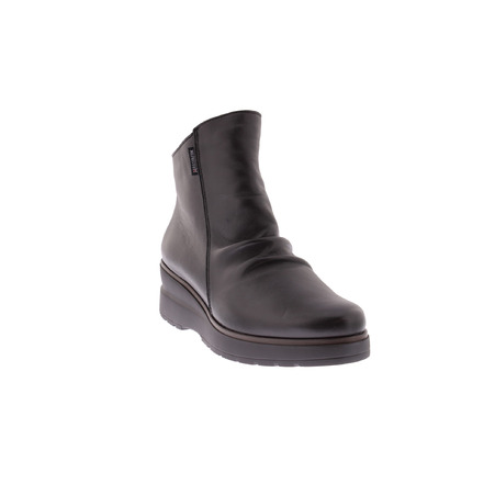 Mephisto enkellaarsjes zwart