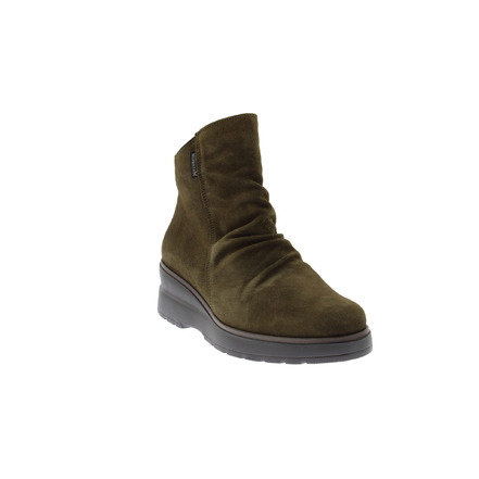 Mephisto enkellaarsjes groen