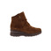 Mephisto enkellaarsjes cognac 1