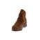 Mephisto enkellaarsjes cognac 3