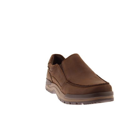 Mephisto mocassins & loafers bruin
