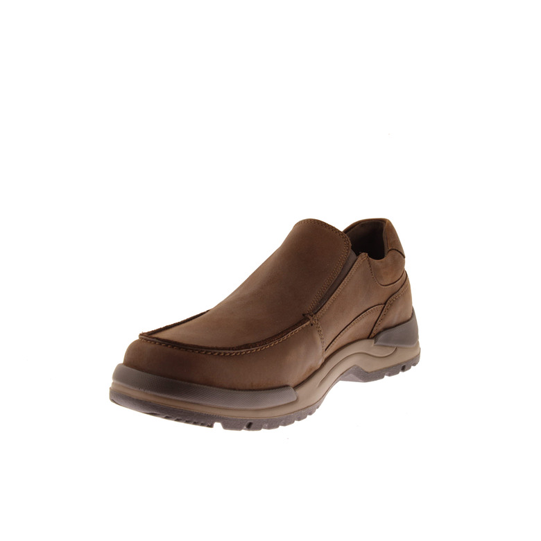 Mephisto mocassins & loafers bruin 3