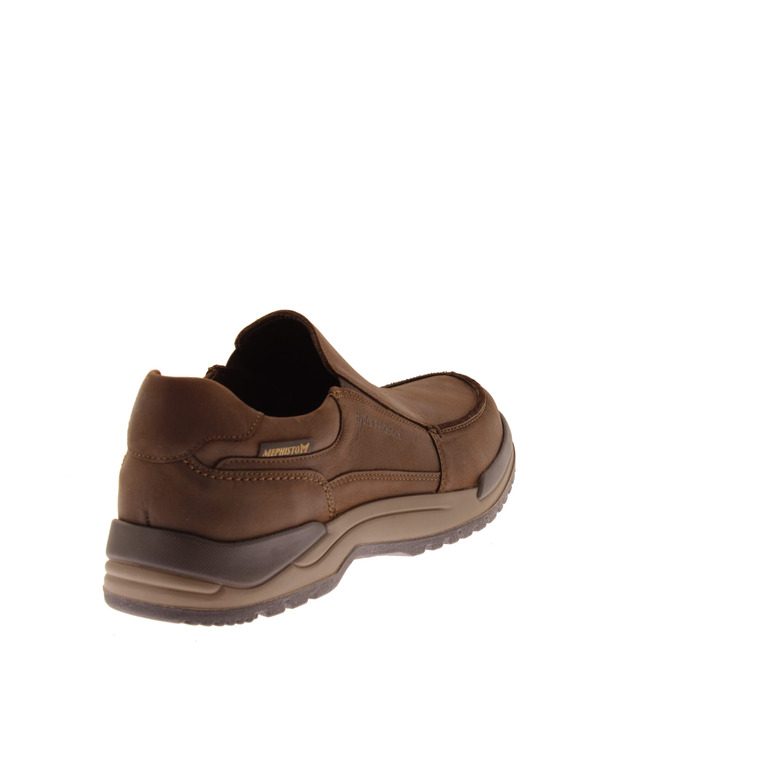 Mephisto mocassins & loafers bruin 4