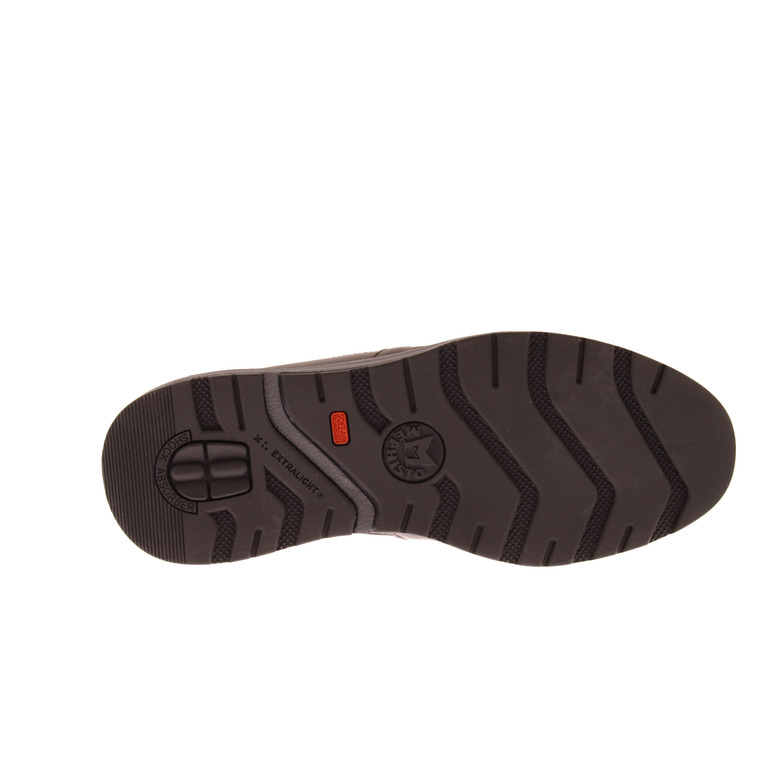 Mephisto sneakers bruin 5