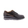 Mephisto sneakers zwart 1