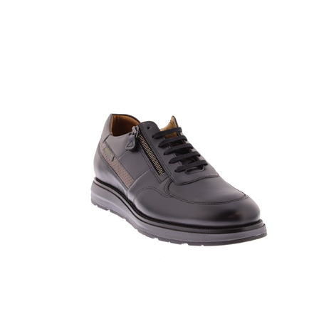 Mephisto sneakers zwart
