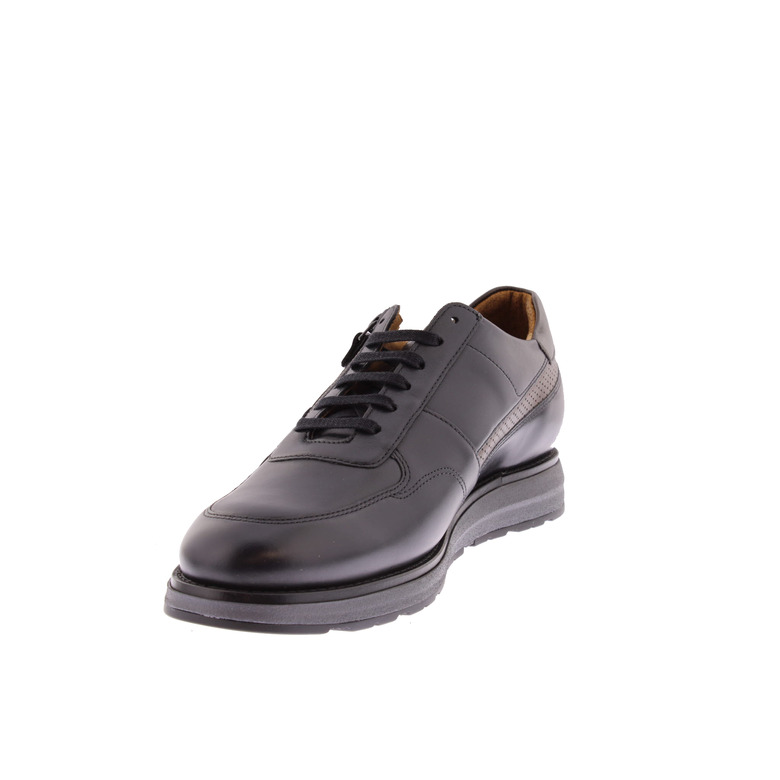 Mephisto sneakers zwart 3